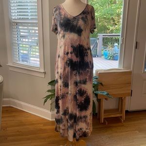 Like New ee:some Jersey Dress